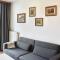 Wilena Apartments