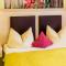 Pension Inselparadies Zingst