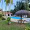 Vila Palmar Hospedagem - فاسوراس Vila Palmar Hospedagem - فاسوراس