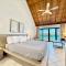 Sapphire Beachfront Renovated Villa 1200 SF! - Free Wi-Fi