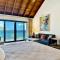 Sapphire Beachfront Renovated Villa 1200 SF! - Free Wi-Fi