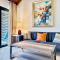 Sapphire Beachfront Renovated Villa 1200 SF! - Free Wi-Fi