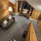 Susitna River Lodging, Suites