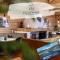 ESCHENHOF - Bed & Breakfast