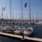 Appartement Zeeland, Clipper 25 - 布勒伊尼瑟