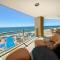 Tranquil Tides Oceanfront Family Oasis #703 - Playa Encanto