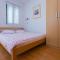 Apartments Petrinic Crnogaj