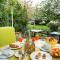 Hotel Garni Inselparadies Zingst