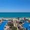 Beachfront Condo with Pools & Beach #202 - Playa Encanto