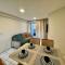 Edy hospedagens Sol e Mar 1402 conforto e vista mar - 纳塔尔