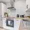 Spacious Suite in Leeds fst WIFI - Central Station Spacious Suite in Leeds fst WIFI - Central Station