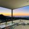 Maresca's Rooftop Sea View Sorrento - 皮雅诺迪索伦托