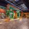 Best Western Premier Bridgewood Hotel Resort