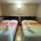 Cabinas Ole Caribe