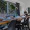 Ahipara Hideaway - Kaitaia Holiday Home - 阿希帕拉