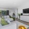 Ahipara Hideaway - Kaitaia Holiday Home - 阿希帕拉