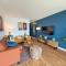 Oceanfront 1 Bed 1 Bath, Parking, Amazing View 132 - شاطئ ريدوندو