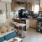 Les Issambres, appt 4 personnes, vue mer sur la Baie de Saint Tropez et le Golfe de sainte Maxime - 雷以桑布尔