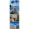 FLAT RIVIERA COM VISTINHA MAR E A 150 m DA PRAIA !