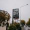 301 Bealey Ave Motel