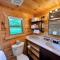 BMV6 Tiny Home Topline - Carroll