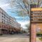 Charming 2BR 1901 Victorian Gem Apartment with AC - 塔科马