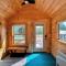 BMV8 Tiny Home Topline - Carroll