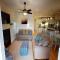 Single Family, Ship Bottom, Wifi, Beach Badges, Decks, Air Conditioning, Granite Countertops, Recently Renovate Single Family House In Ship Bottom, - Ship Bottom