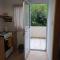 Tranquilo duplex frente al mar