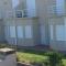 Tranquilo duplex frente al mar