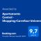 Apartamento Central - Shopping-Carrefour-Universidade