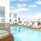 Baluarte da Vila Apartments