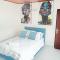 T3 Moderne et Cosy, Riviera 3, 10min Abidjan mall - Abidjan