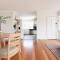 Charming 3-Bedroom Home with Sunroom & Parking