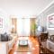 Baluarte da Vila Apartments