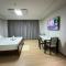 Deluxe Studio in Clark facing Lake with Kitchenette - 安吉利斯