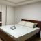 Deluxe Studio in Clark facing Lake with Kitchenette - 安吉利斯