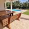 Holiday house with a swimming pool Poljica, Zadar - 24133 - Vrsi