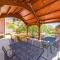 Charming seafront apartment in Kampor - Kampor