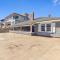 Oceanfront Beach House