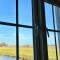 Beautiful tiny house with a view of the mill - 't Zand