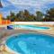 Charming pool apartment in Liznjan - Ližnjan
