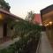Dhania Cenang Beach Motel