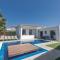 Ayia Napa Satin Villa SVI1