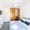 Ayia Napa Satin Villa SVI1