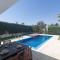 Ayia Napa Satin Villa SVI1