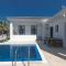 Ayia Napa Satin Villa SVI1