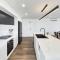 Modern 3-Bedroom Golfside Apartment with Balcony