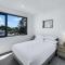 Modern 3-Bedroom Golfside Apartment with Balcony