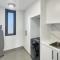 Modern 3-Bedroom Golfside Apartment with Balcony